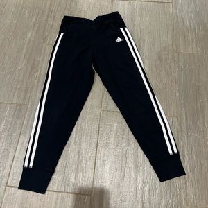 Adidas joggers